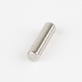 Bunting N52 Neodymium Disc Magnets, 0.187" D, 2.59 lb Pull, Rare Earth Magnets N52P187500